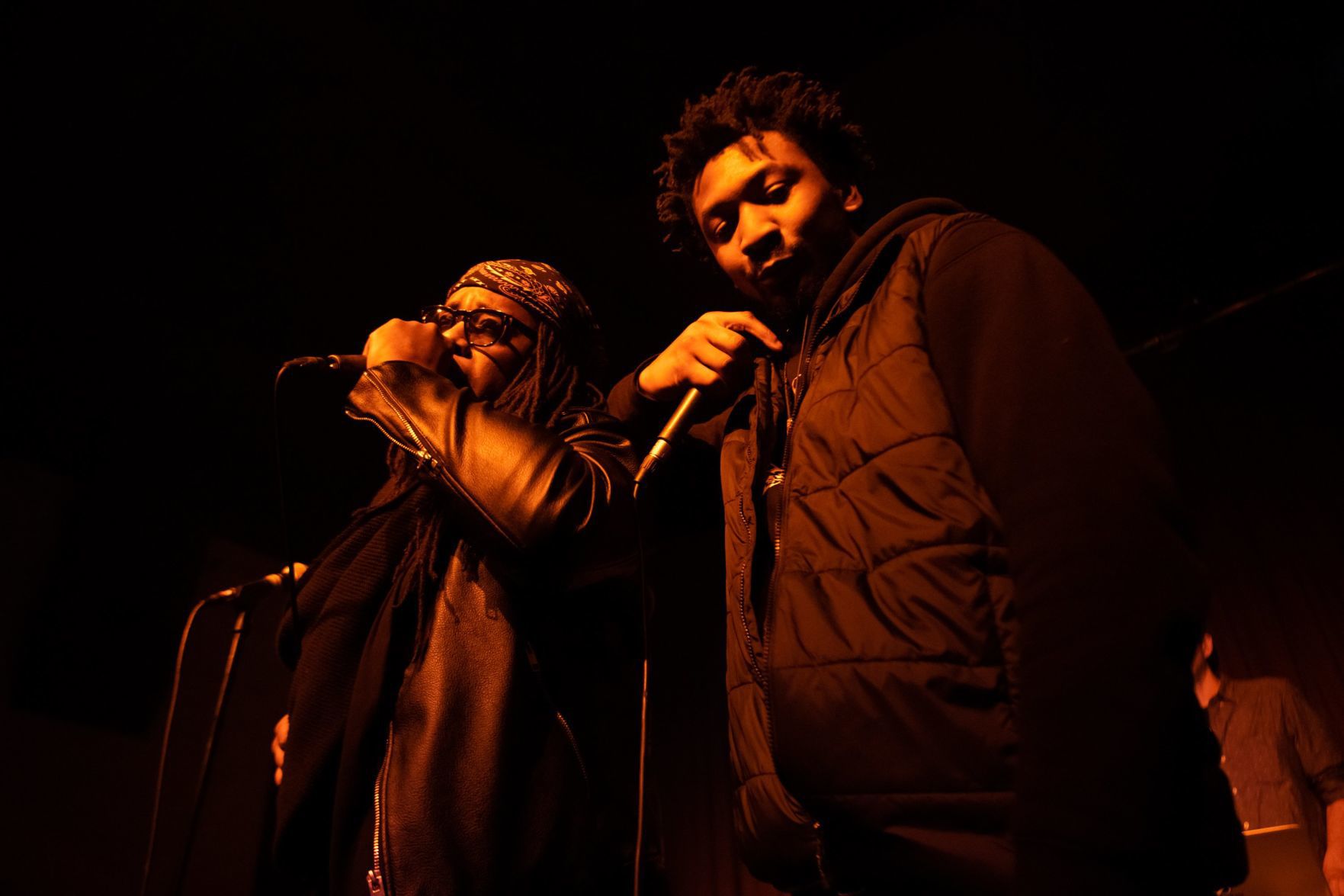 2020 SLUM Fest Awards